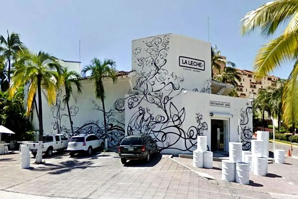 La Leche Restaurante Puerto Vallarta | Cocina Contemporánea y Experiencia Única