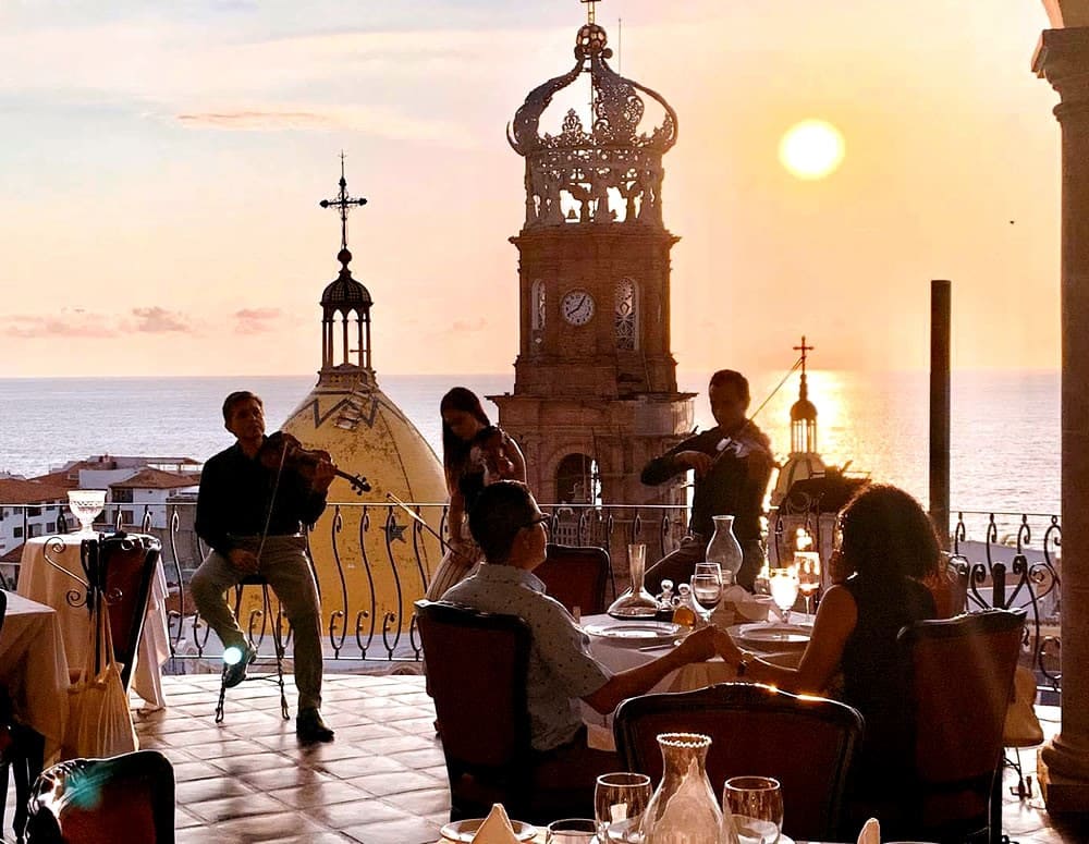 La Cappella Puerto Vallarta