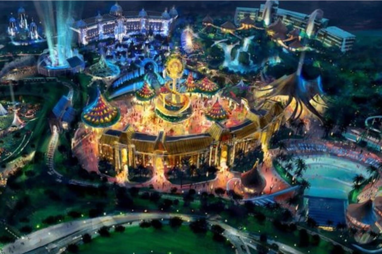 The Parks Puerto Vallarta | Diversión Familiar y Entretenimiento para Todos