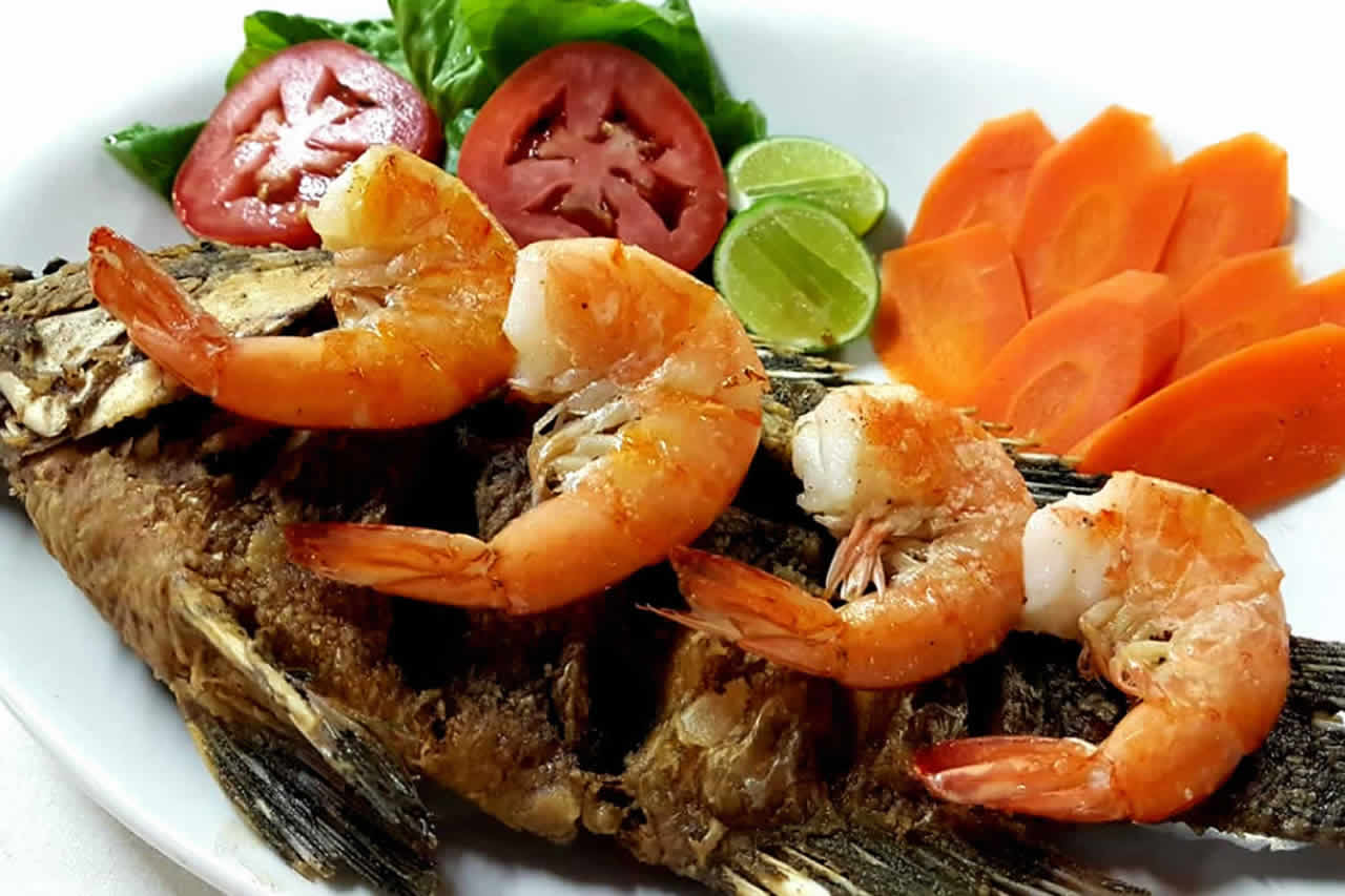 Restaurante Los Mauricio’s Puerto Vallarta | Mariscos Frescos y Sabor Tradicional