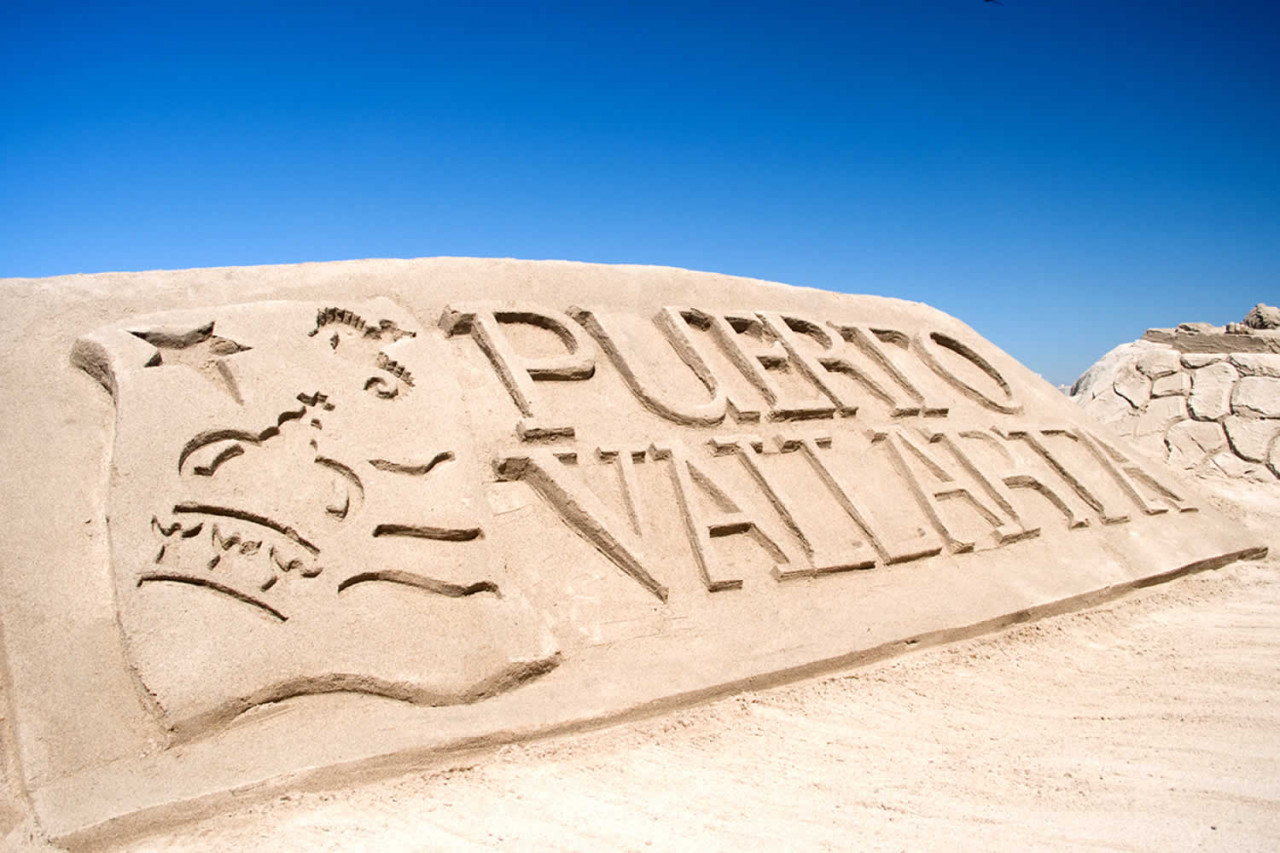 Esculturas de Arena en Puerto Vallarta | Arte efímero frente al mar y qué hacer cerca