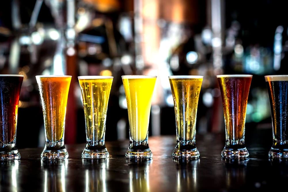 Los Muertos Brewing Puerto Vallarta | Cerveza Artesanal y Pizza en la Zona Romántica