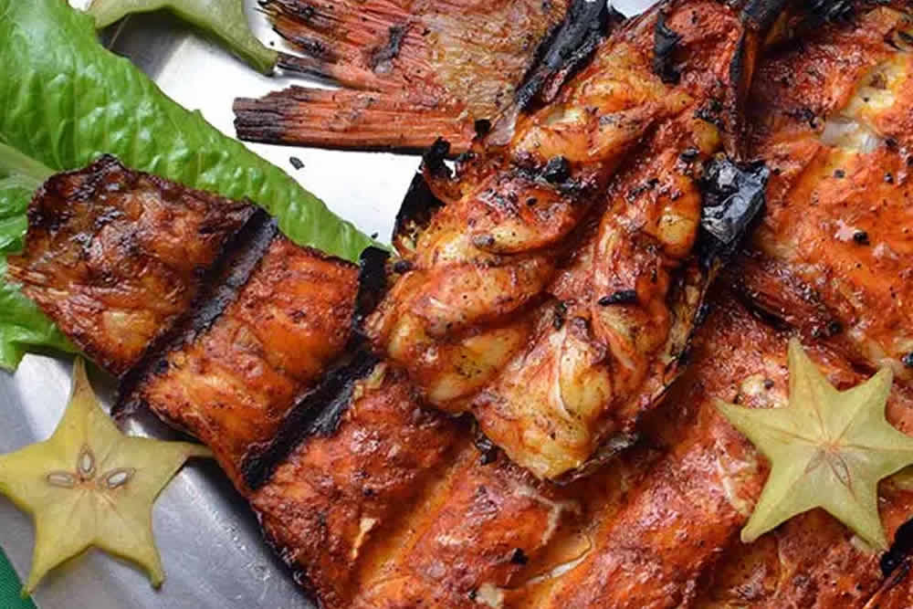 Mariscos Tino’s Puerto Vallarta | Tradición, Sabor y Mariscos de Calidad