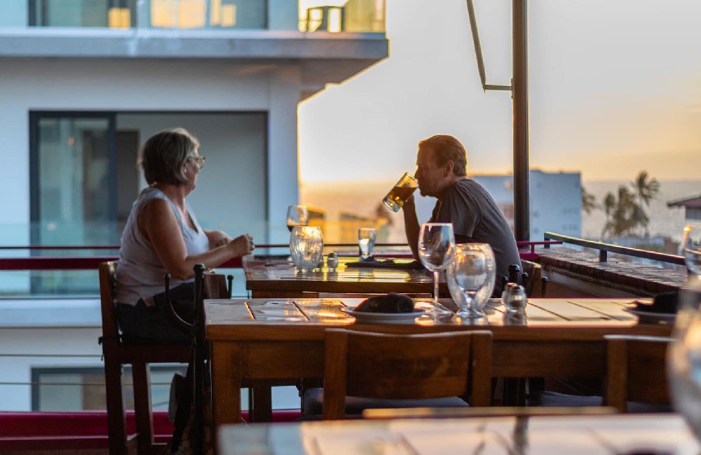 Meño’s Place: sazón casera y sabor local en el corazón de Puerto Vallarta