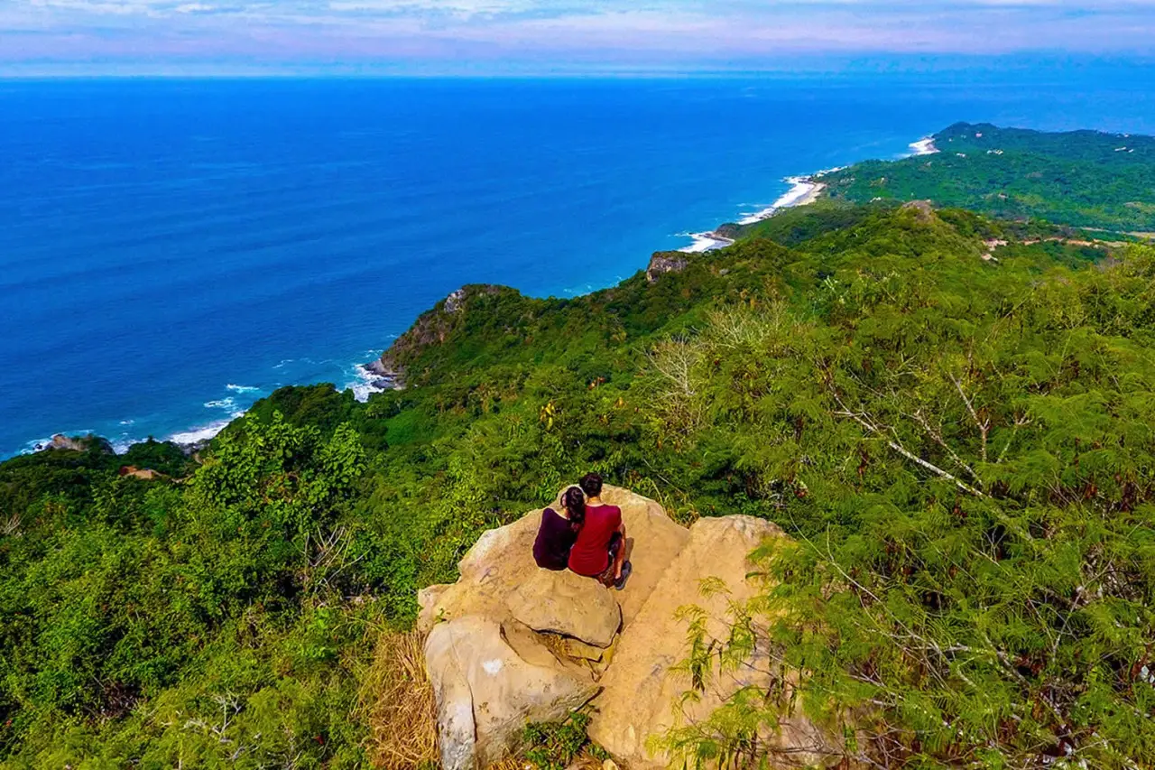 Cerro del Mono en Puerto Vallarta: una aventura con vistas espectaculares y sabor local inolvidable