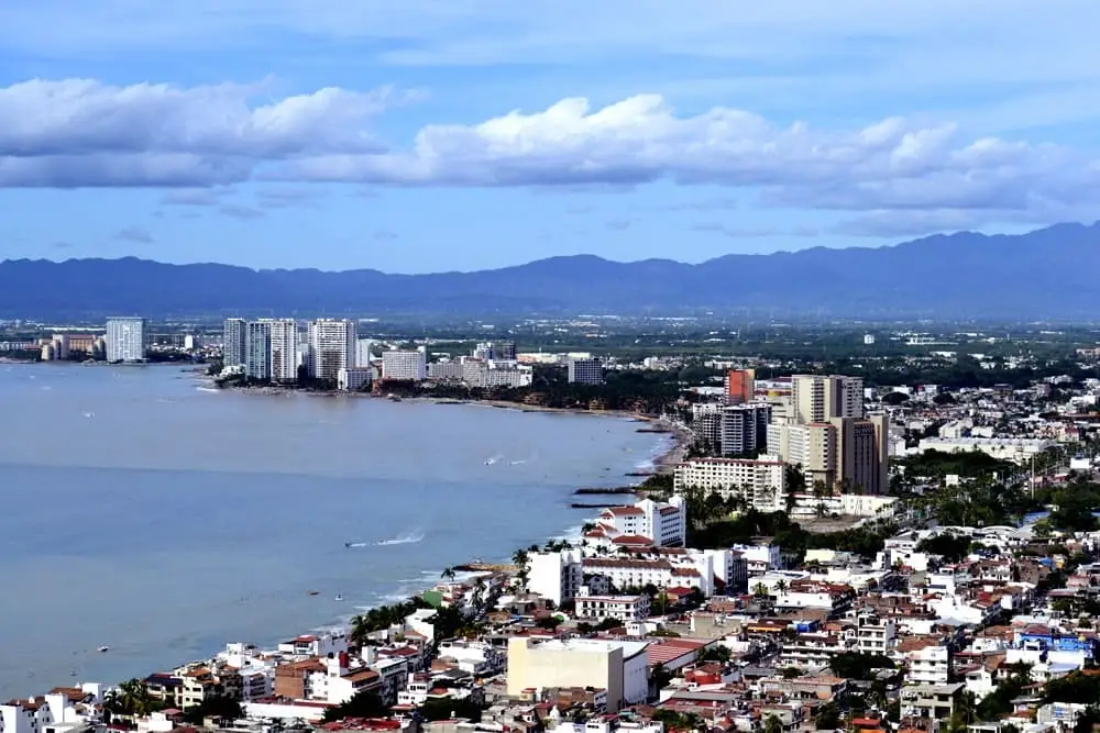 Mirador Cerro de la Cruz Jalisco: Vistas Panorámicas, Naturaleza y Aventura