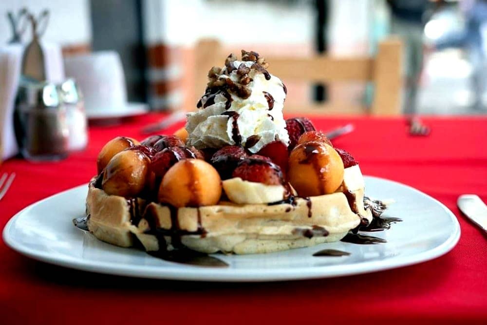 Cliché Restaurant Puerto Vallarta | Cocina Creativa y Ambientes Exclusivos