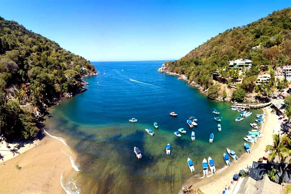 Boca de Tomatlán Jalisco: Inicio de Aventuras a Playas Escondidas y Delicias Costeras