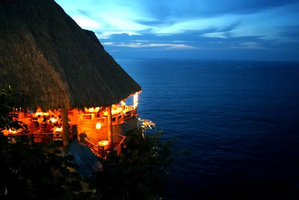 Le Kliff Puerto Vallarta | Restaurante Gourmet con Vista Panorámica al Mar