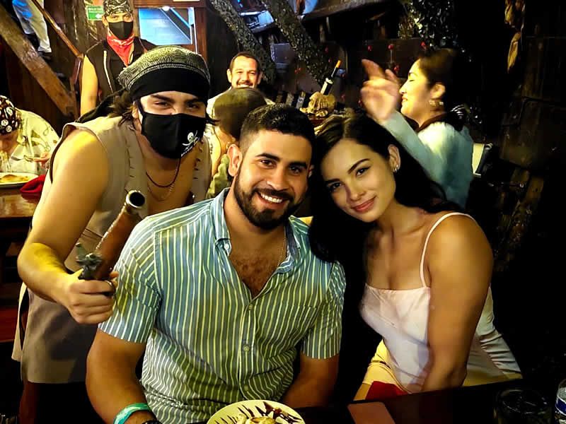 Los Mejores Tours en Puerto Vallarta | Aventura, Ecoturismo y Diversión para Todos