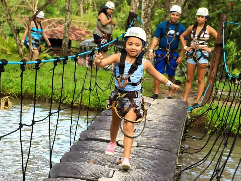 Los Mejores Tours en Puerto Vallarta | Aventura, Ecoturismo y Diversión para Todos