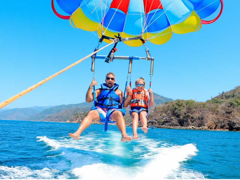 Los Mejores Tours en Puerto Vallarta | Aventura, Ecoturismo y Diversión para Todos