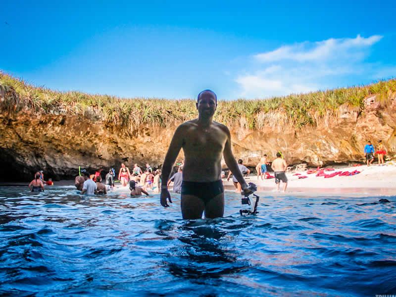 Los Mejores Tours en Puerto Vallarta | Aventura, Ecoturismo y Diversión para Todos