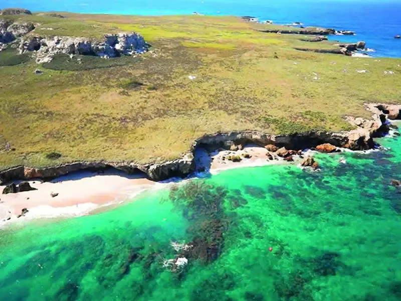 Tour Islas Marietas y Playa Escondida | Puerto Vallarta
