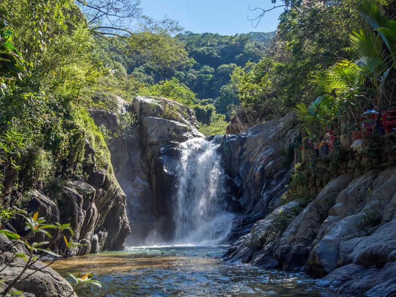 Tour Los Arcos, Las Ánimas y Quimixto | Puerto Vallarta