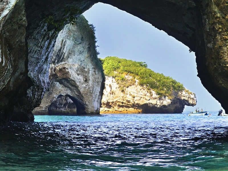 Tour Los Arcos, Las Ánimas y Quimixto | Puerto Vallarta