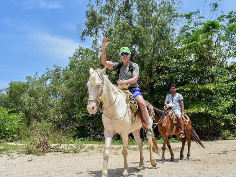 Tour Los Arcos, Las Ánimas y Quimixto | Puerto Vallarta