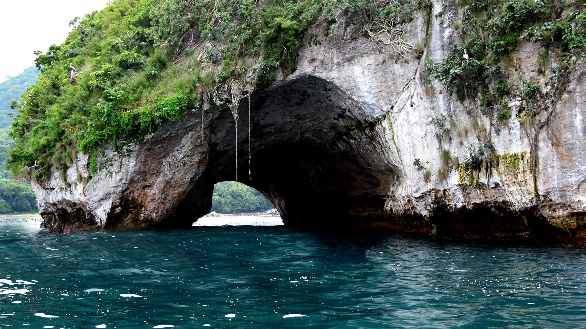Tour Los Arcos, Las Ánimas y Quimixto | Puerto Vallarta