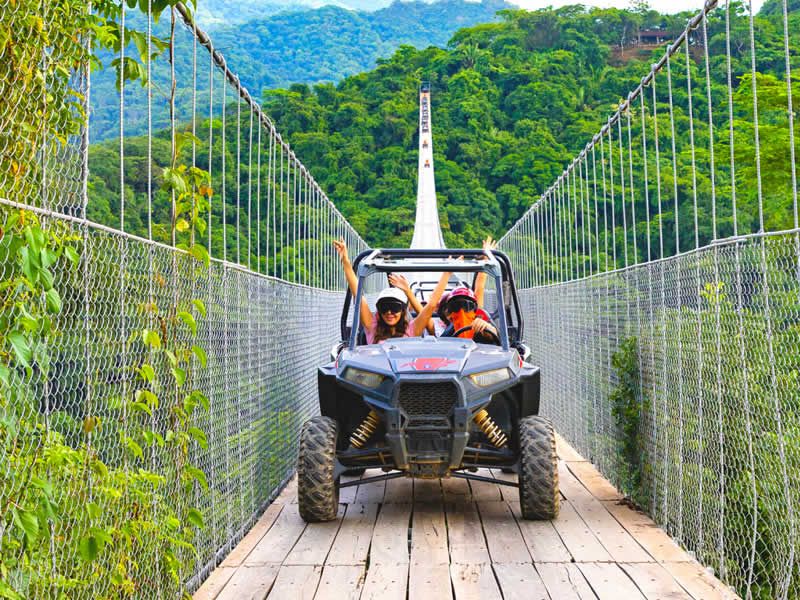 Los Mejores Tours en Puerto Vallarta | Aventura, Ecoturismo y Diversión para Todos