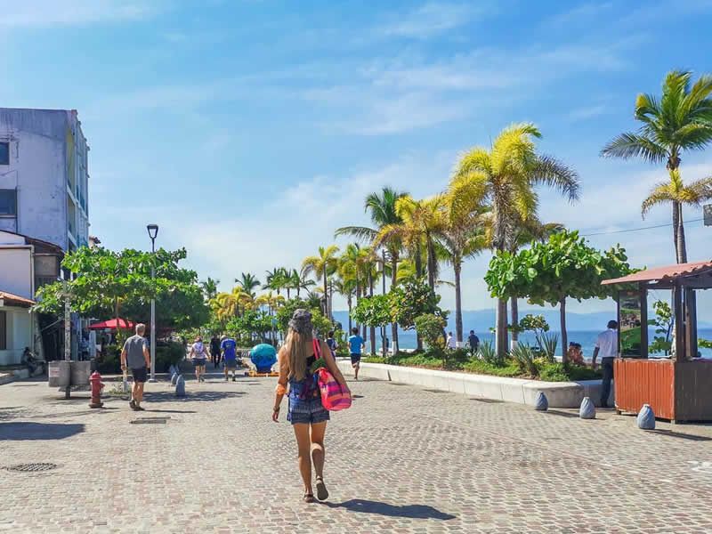City & Tequila Tour en Puerto Vallarta | Recorrido por la ciudad y cata de tequila