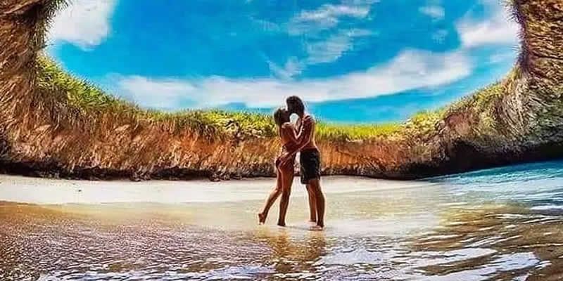 Tour Islas Marietas y Playa Escondida | Puerto Vallarta