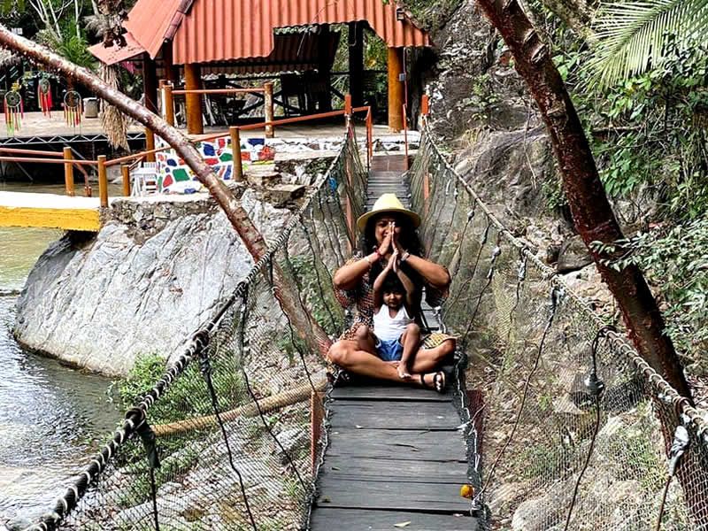 Kawitu Theme Park | Aventura en Puerto Vallarta