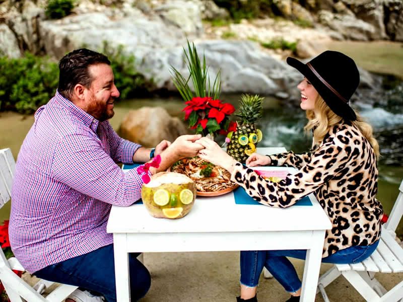 Kawitu Theme Park | Aventura en Puerto Vallarta