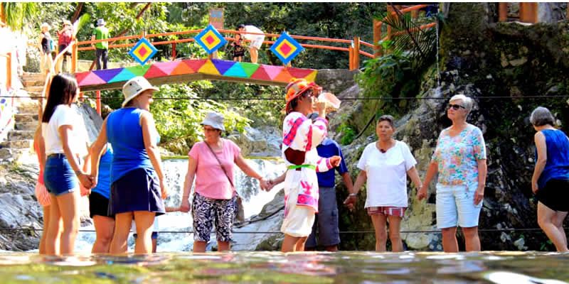 Kawitu Theme Park | Aventura en Puerto Vallarta