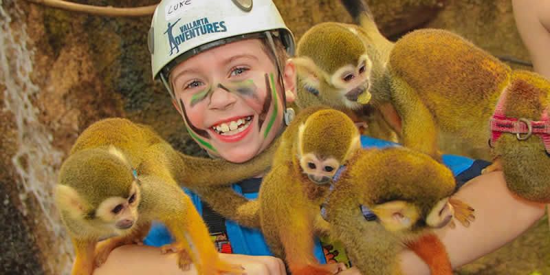Las Caletas Beach Hideaway | Playa Privada en Puerto Vallarta