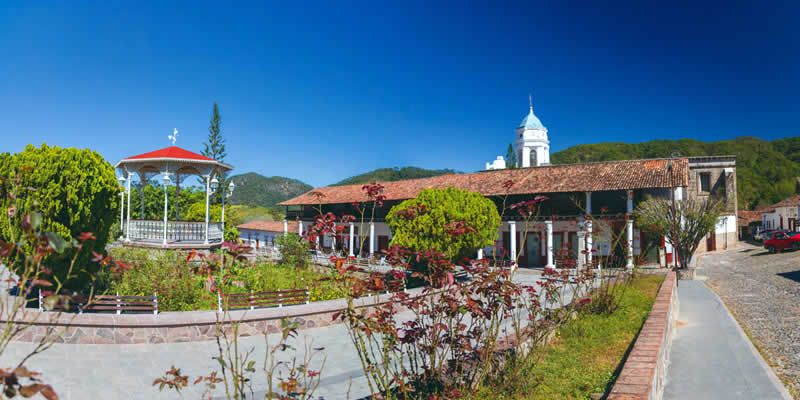 Tour San Sebastián del Oeste desde Puerto Vallarta | Pueblo Mágico y cultura