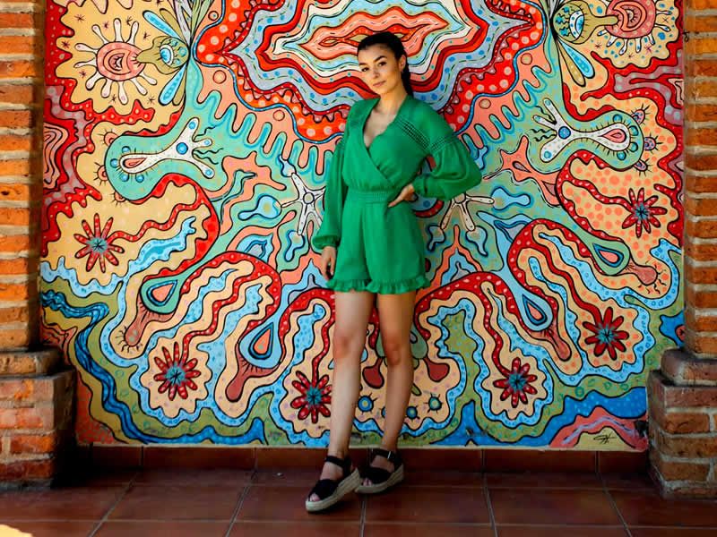 Tour Sayulita y San Pancho desde Puerto Vallarta | Arte, surf y playa en Nayarit