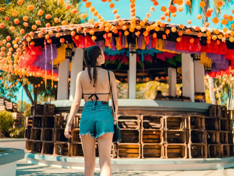 Tour Sayulita y San Pancho desde Puerto Vallarta | Arte, surf y playa en Nayarit