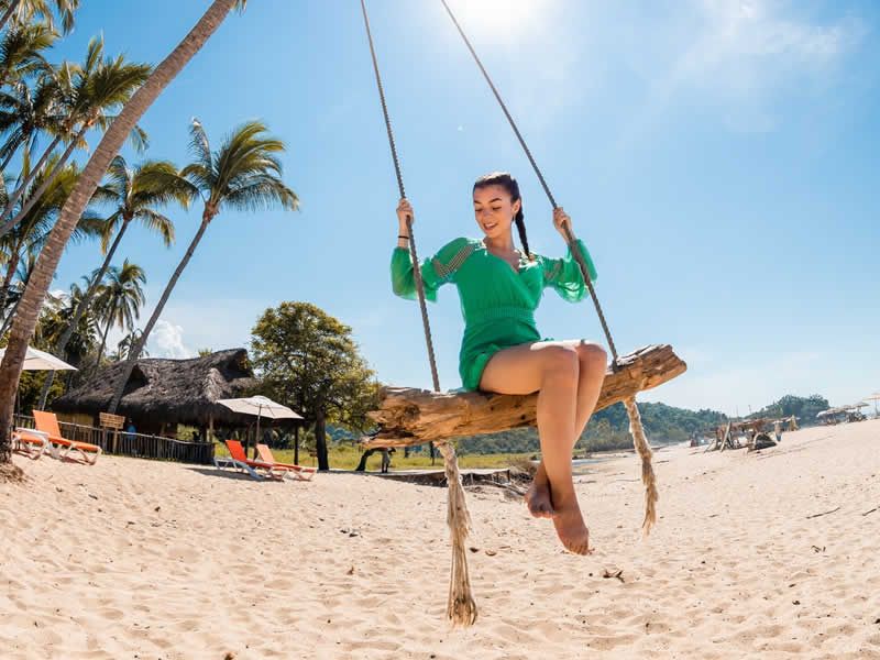 Tour Sayulita y San Pancho desde Puerto Vallarta | Arte, surf y playa en Nayarit