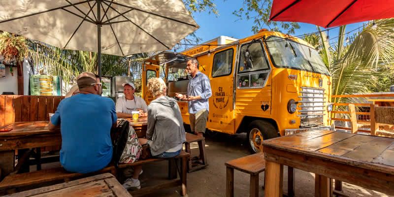 Tour Sayulita y San Pancho desde Puerto Vallarta | Arte, surf y playa en Nayarit