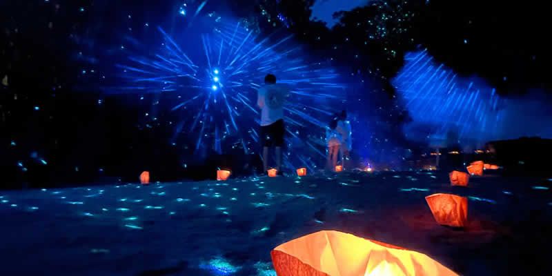 Majahuitas Music Party | Fiesta en la Playa Puerto Vallarta