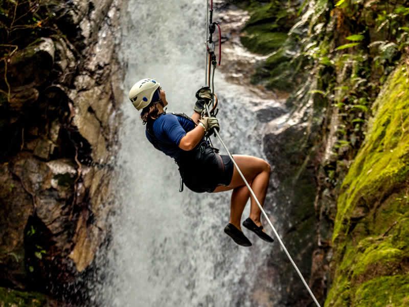 Outdoor Adventure | Aventura Extrema en Puerto Vallarta