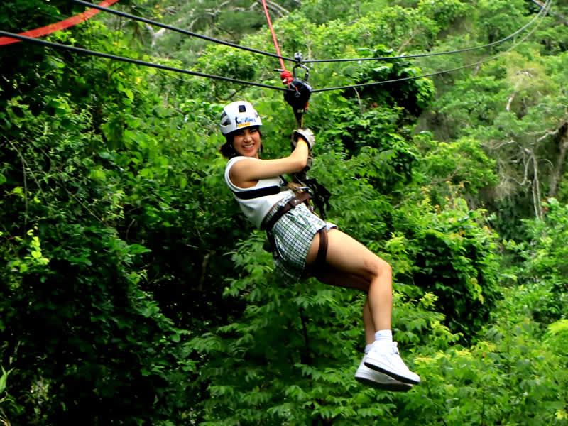 Extreme Adventures | Aventura Extrema en Puerto Vallarta