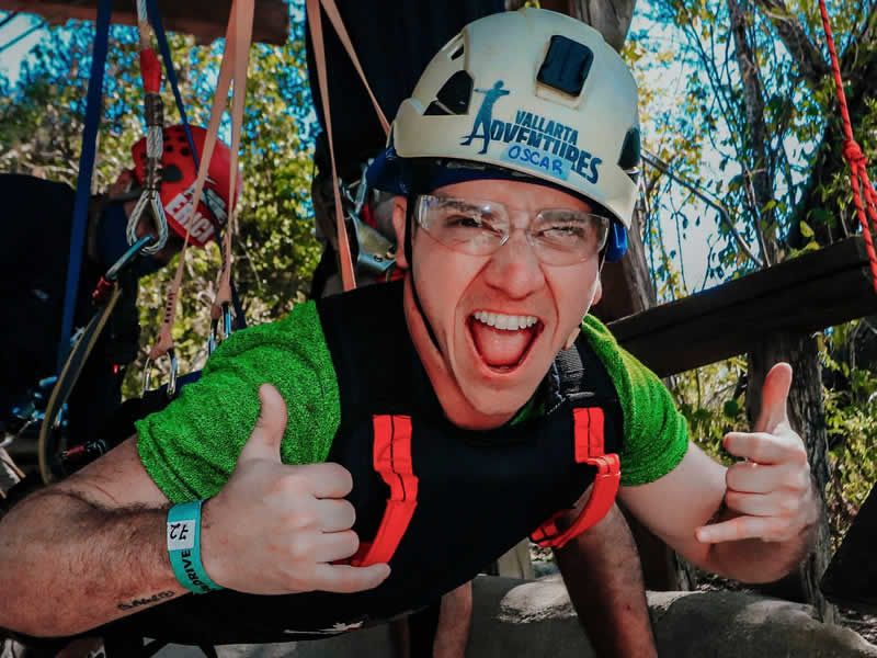 Los Mejores Tours en Puerto Vallarta | Aventura, Ecoturismo y Diversión para Todos