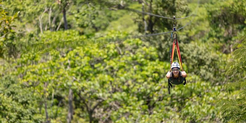 Extreme Adventures | Aventura Extrema en Puerto Vallarta